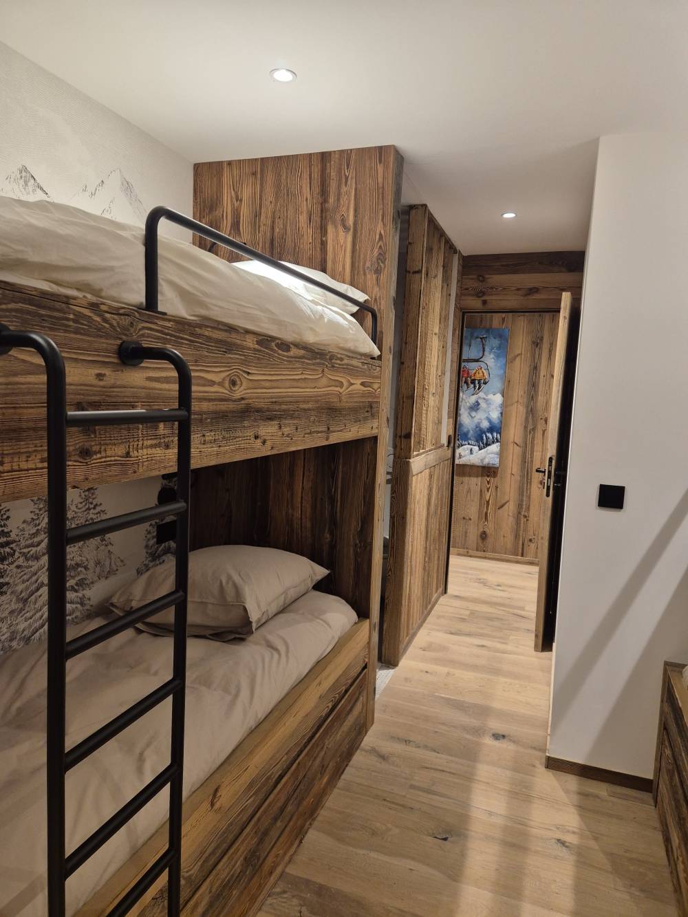 megève lit superposé 2