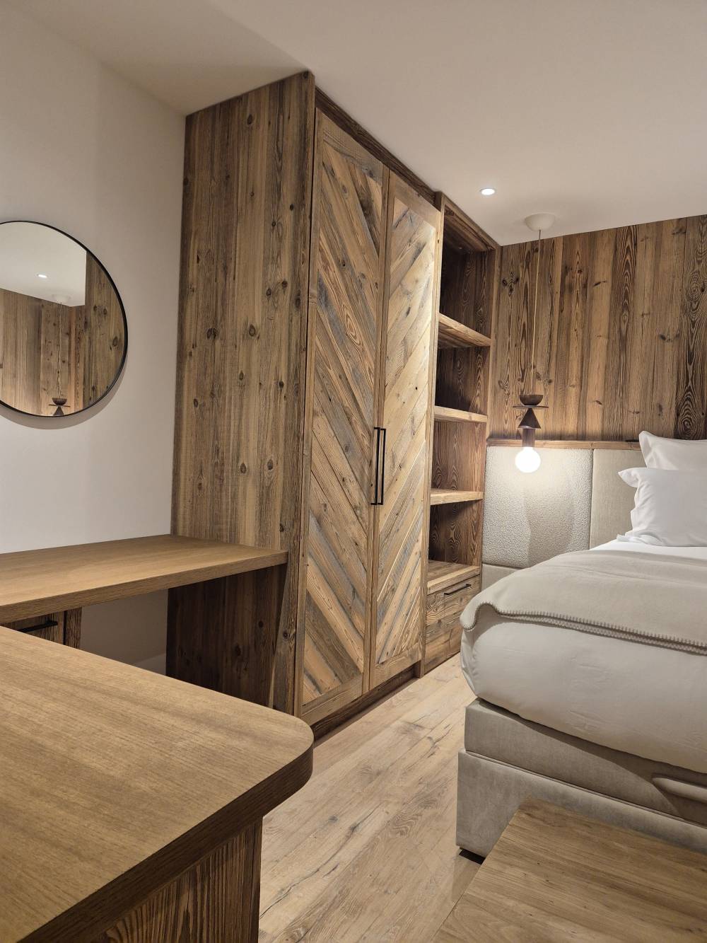 megève dressing master 3