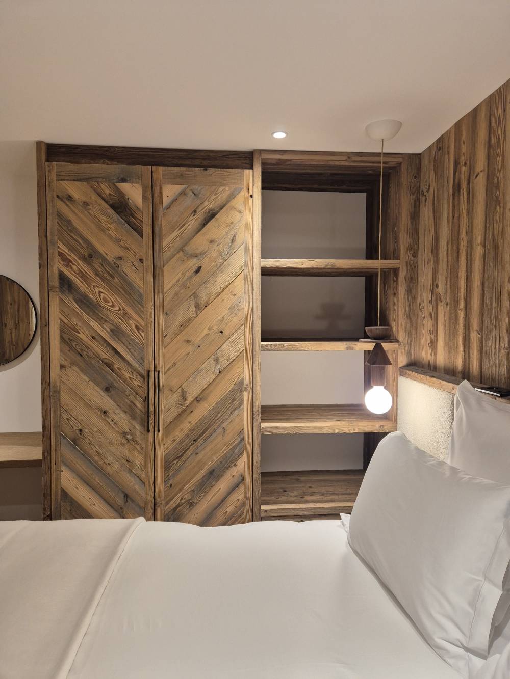 megève dressing master